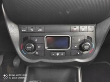 Alfa Romeo Mito 2006 Unité de