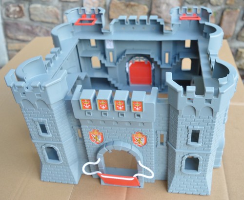 Château fort starlux - chÂteau,