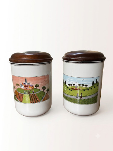 Villeroy boch design - &,
