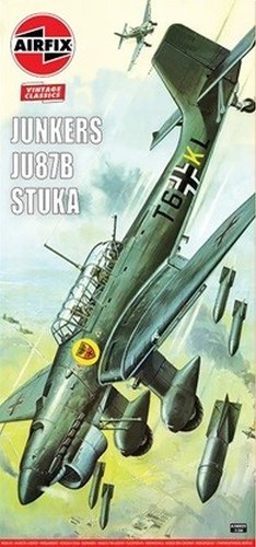 Airfix a18002v 24 - a18002v,