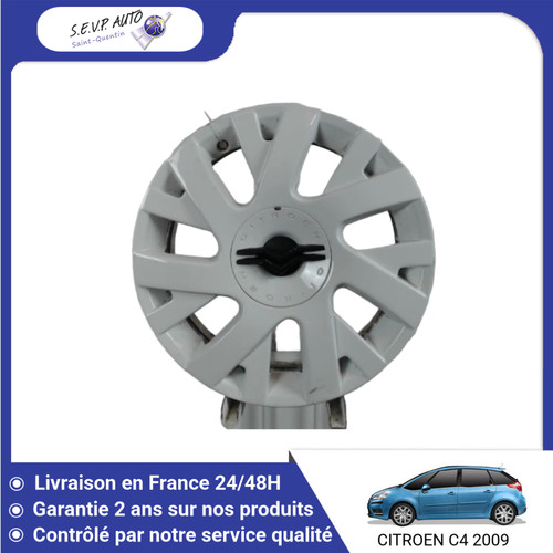Jante aluminium - jante,