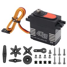 Servo Digital RC Servo 40 kg