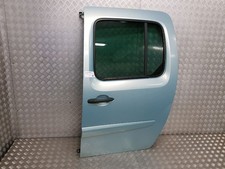 Porte latérale gauche modèle