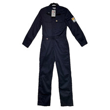 Carhartt FR Work Welding Flame