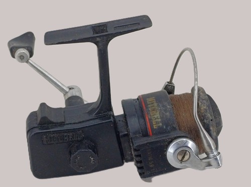 Ancien moulinet pêche - moulinet,