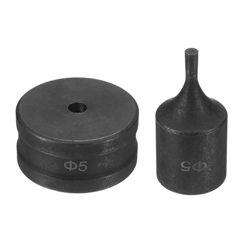 Poinçonneuse compacte pour - , le