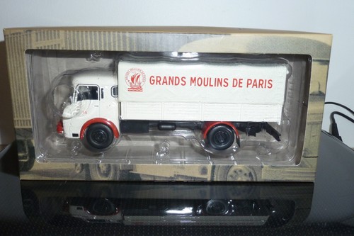 Camion latil h14a - camion, h14a-h16