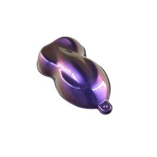 Caméléon Clapet Peinture