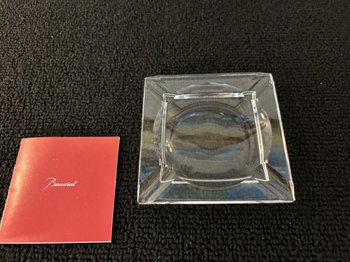 Cendrier cristal de - cendrier,