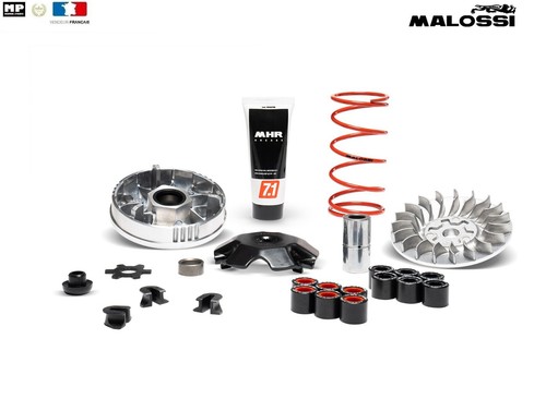 Variateur malossi multivar - variateur,