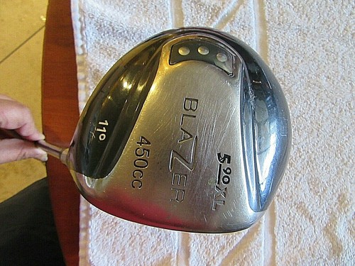 Driver blazer 590xl 450cc - rh,