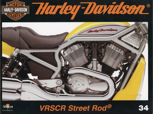 Motor cycles siecle de - motor,