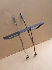 Ancien PORTE BAGAGES avant pliable pour VELO CYCLES COL DE SIGNE début 1900 .