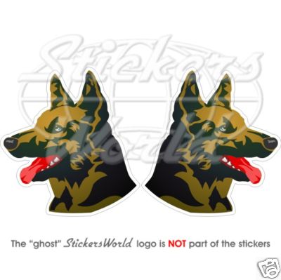 Berger allemand german - berger,