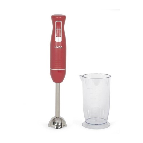 Mixeur plongeant livoo - plongeant,