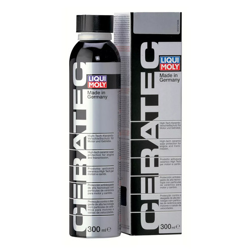 Additif liqui moly huile - liqui,