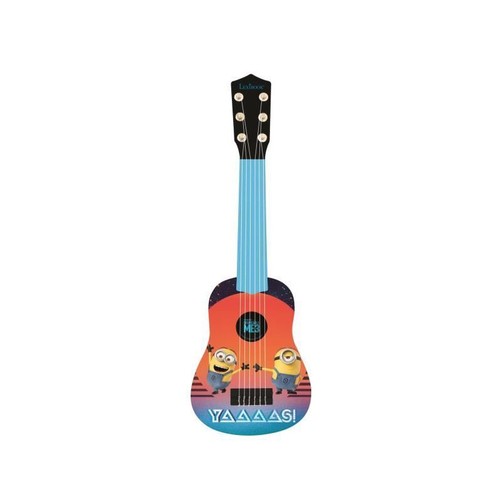 Guitare pour enfant les - guitare,