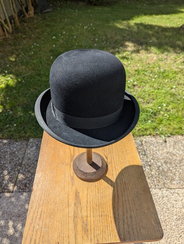 Chapeau melon sools - chapeau,