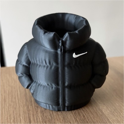 Pot crayon nike - à,