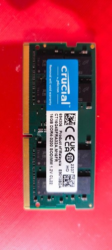 Crucial ddr4 3200 mhz - 3200,