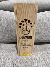 🟡 Chartreuse VEP  Jaune- Mise 2025 -Scellée - 1L