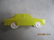 SIMCA ARONDE BICOLORE