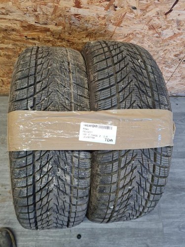 Pneu 205 r16 h goodyear - pneu,