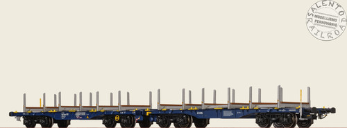 Brawa 50666 wagon - 50666, h0