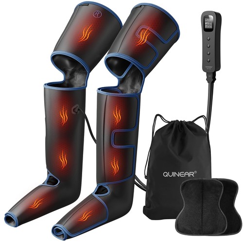 Leg massager for circulation - massager,