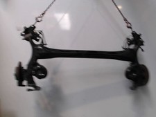 🇫🇷 TRAIN ARRIERE RENAULT