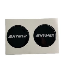 Autocollant pour HYMER
