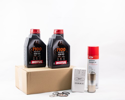 Kit entretien vidange - kit, standard