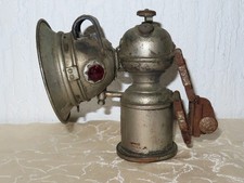 Lampe De Vélo Vintage