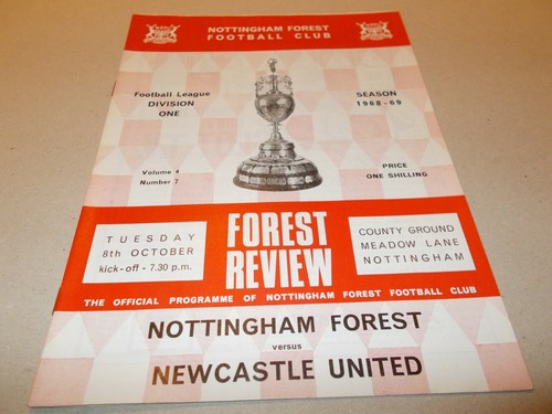 Forêt nottingham v - nottingham,