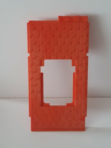 Playmobil 3666 toit pour