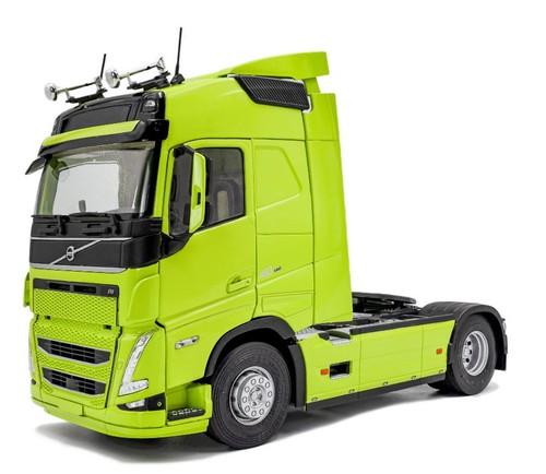 Solido camion solo de - -,