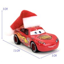 Disney Pixar Cars Peluche