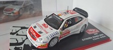 CITROEN XSARA WRC RALLYE DE