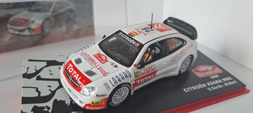 Citroen xsara wrc rallye - citroen,
