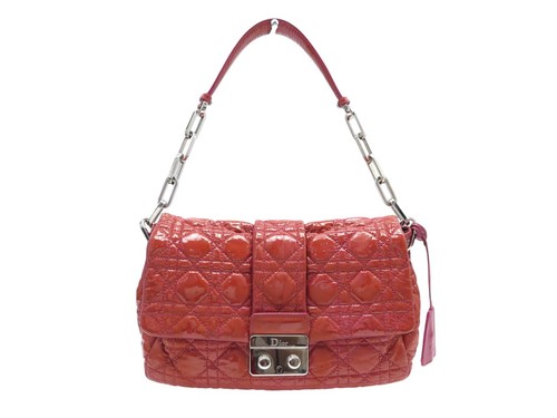 Sac main christian miss dior - christian,