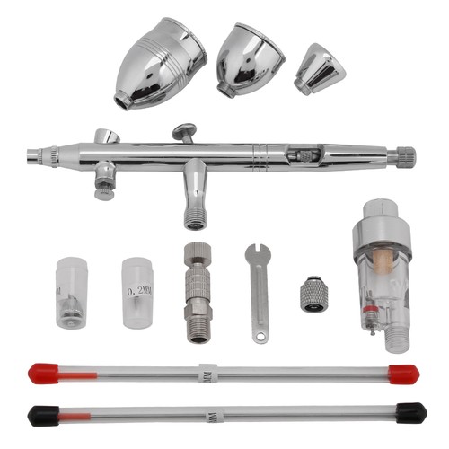 Kit pistolet pulvérisateur - --,