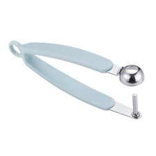  2 Pcs Dénoyauteur De Fruits