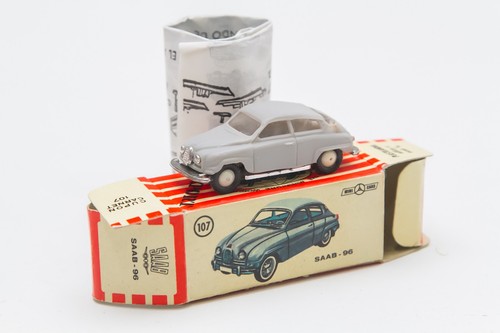 Anguplas mini cars - mini, 107