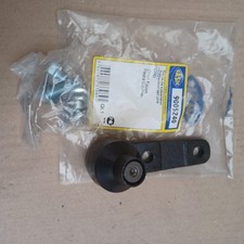 Rotule suspension inférieure