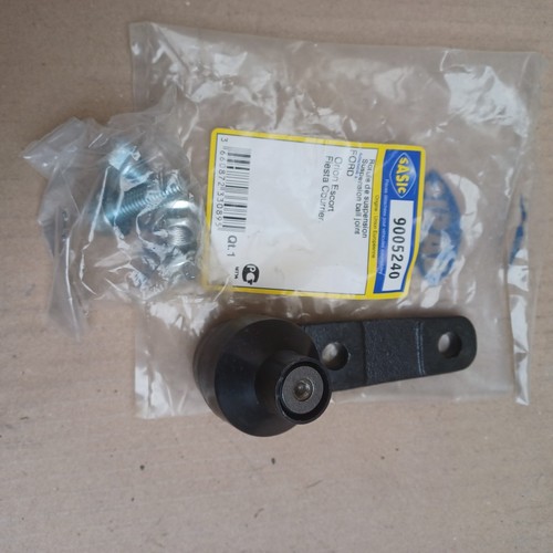 Rotule suspension inférieure