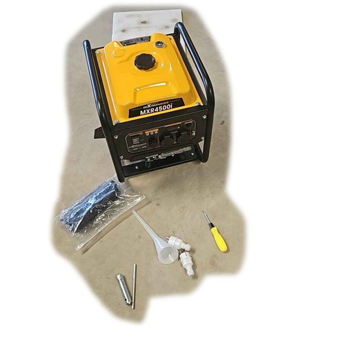 Groupe electrogene silencieux - electrogene,