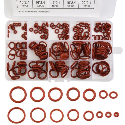 Assortiment joints toriques - joints,