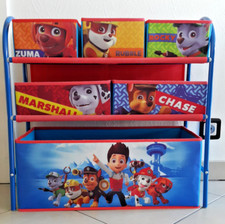 Pat Patrouille Étagère de
