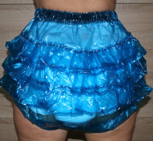 Pantalon pvc pour - en, adultes