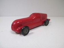 RENAULT NERVASPORT Rouge Red